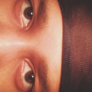 Meet your Posher, Daaiyah